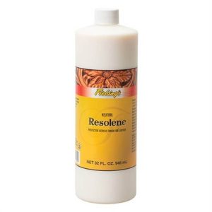 Fiebing's Resolene - Quart 32 Fl. Oz.
