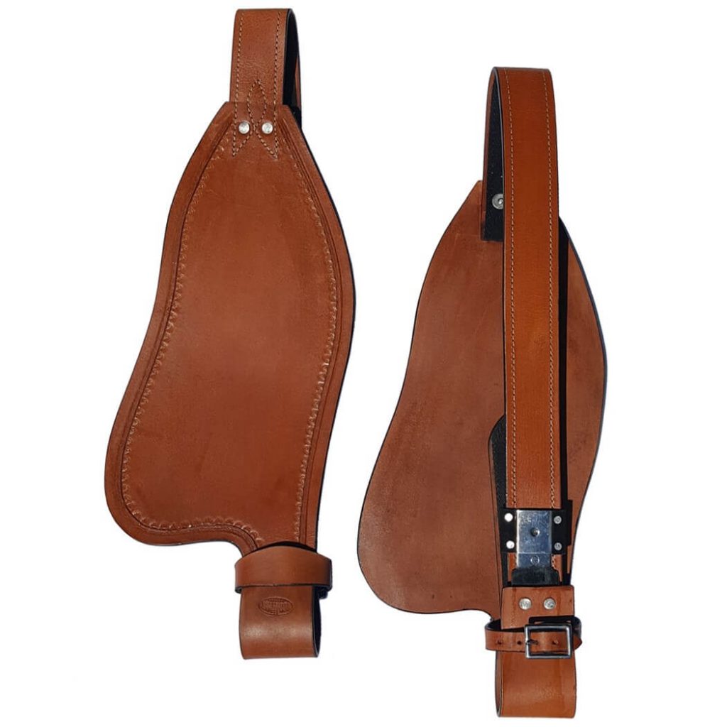 Fenders On A Saddle at Audrey Wheeler blog