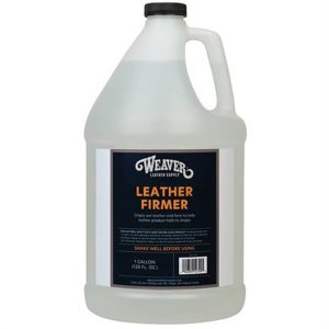 1 Gallon Leather Firmer