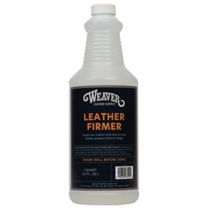 1 Quart Leather Firmer