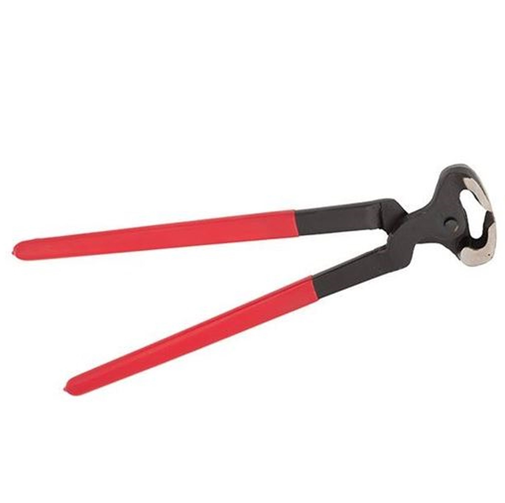 14" Heavy Duty End Nipper For Removing Snaps, Rivets, Spots from